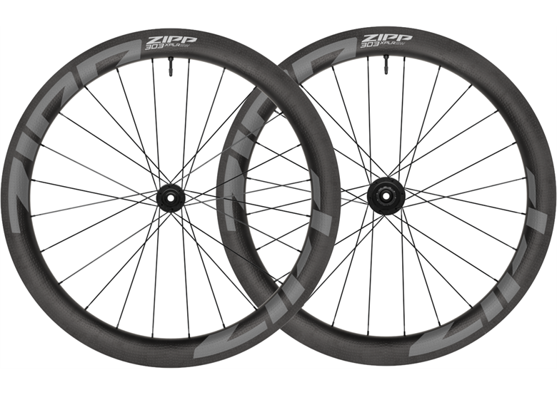 Komplet kół ZIPP 303 XPLR SW