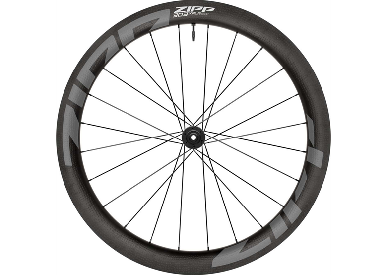 Koło tylne ZIPP 303 XPLR SW