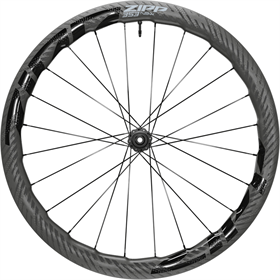 Koło przednie ZIPP 353 NSW Disc