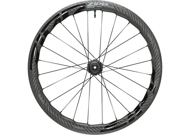Koło tylne ZIPP 353 NSW Disc