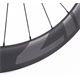 Koło tylne ZIPP 404 Firecrest DISC