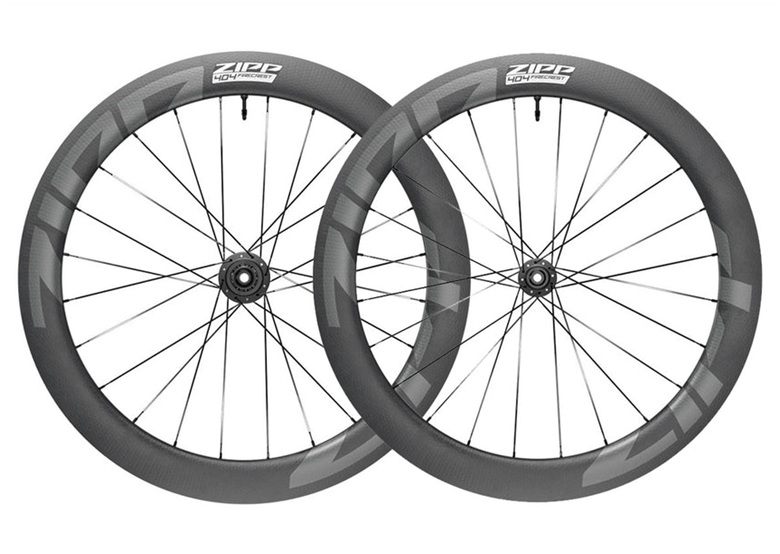 Komplet kół ZIPP 404 Firecrest DISC