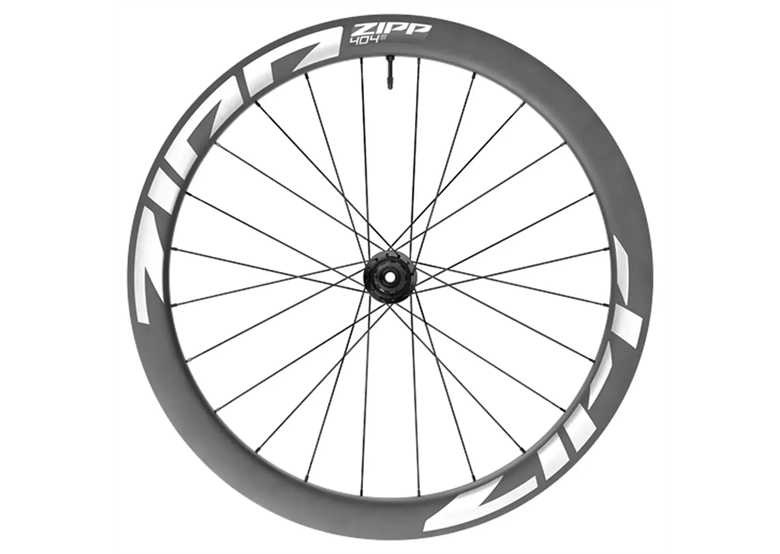 Koło przednie ZIPP 404 S CL