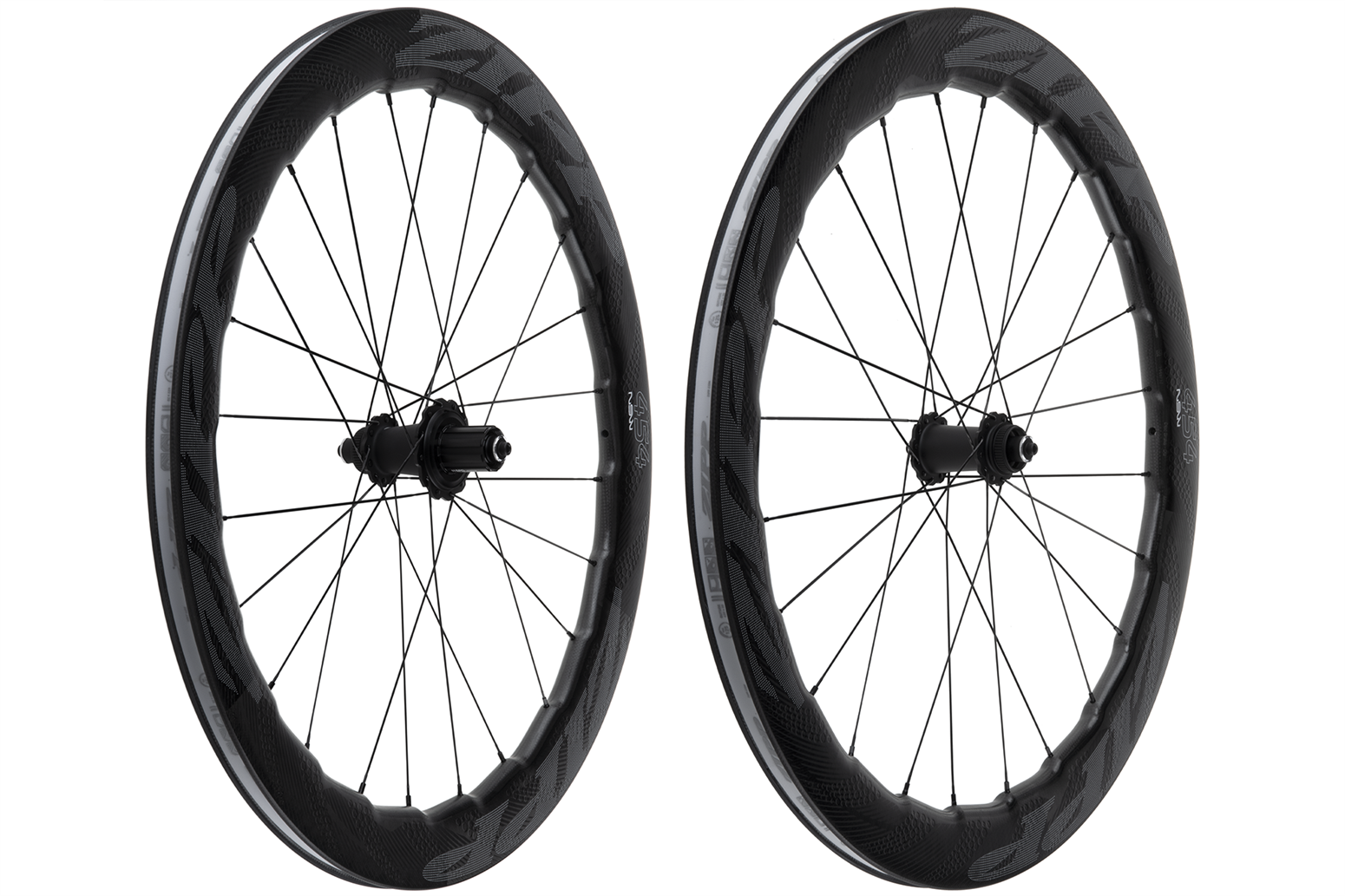 Komplet kół ZIPP 454 NSW Disc | CentrumRowerowe.pl
