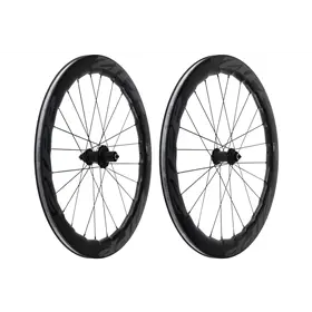 Komplet kół ZIPP 454 NSW Disc | CentrumRowerowe.pl