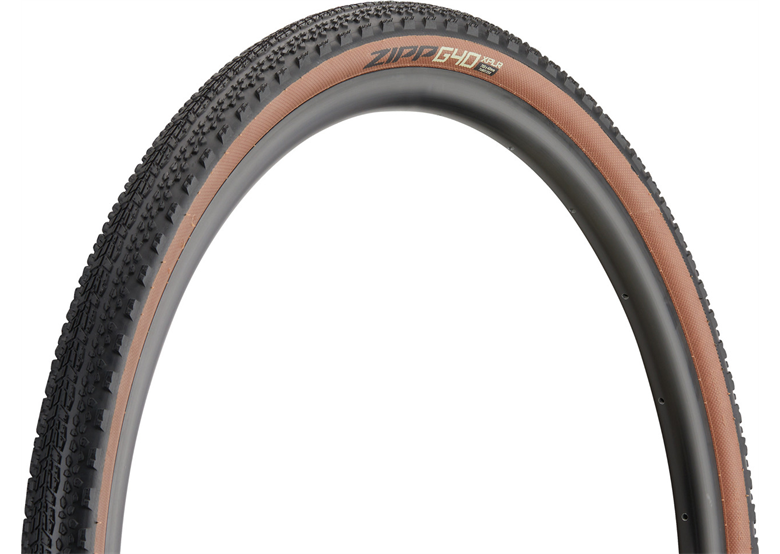 Opona ZIPP G40 XPLR