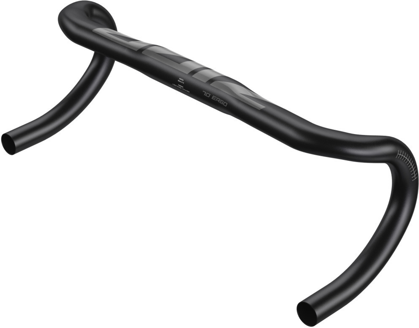 Kierownica szosowa ZIPP Service Course SL 70 Ergonomic
