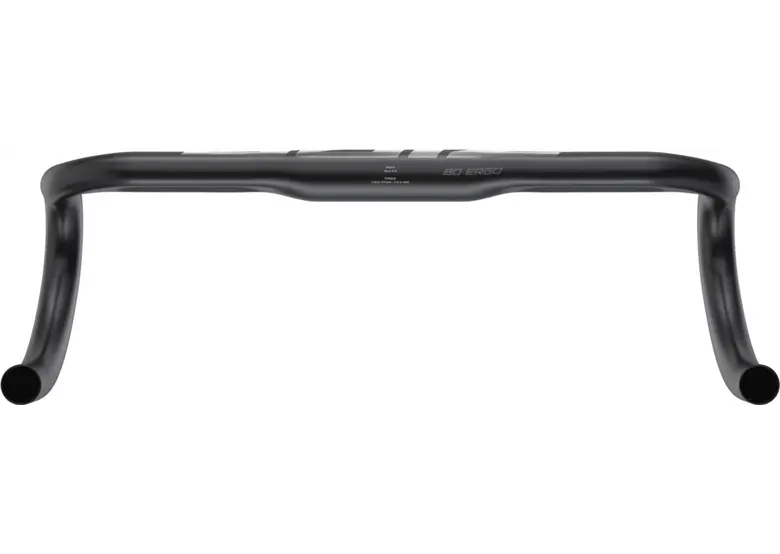 Kierownica szosowa ZIPP Service Course SL 80 Ergonomic