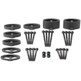 Podkładki do lemondki ZIPP Vuka Aero C1