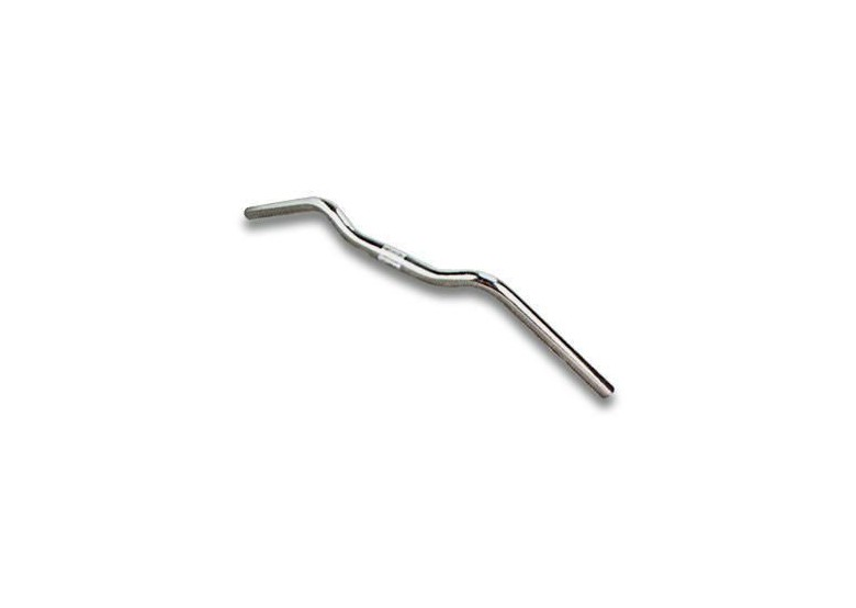 Kierownica trekkingowa ZOOM NR-AL-16