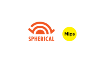 Flex Spherical MIPS