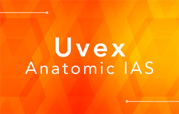 Uvex Anatomic IAS