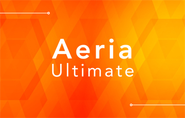 Aeria Ultimate