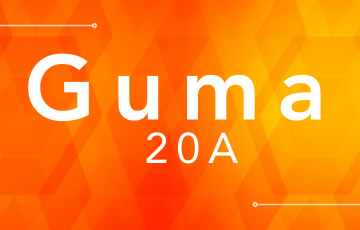 Guma 20A
