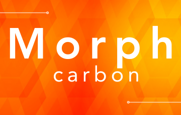Morph Carbon