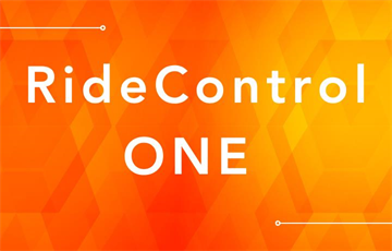 RideControl ONE