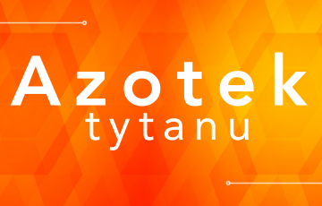 Azotek tytanu
