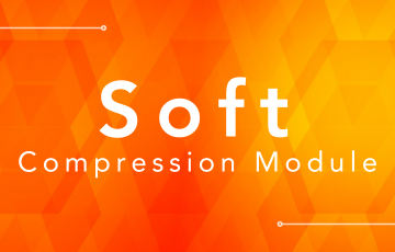 Soft Compression Module