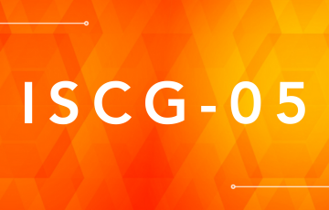 ISCG-05