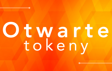 Otwarte tokeny