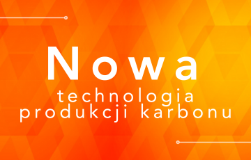 Nowa technologia produkcji karbonu