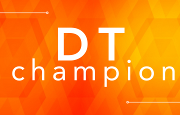 DT champion