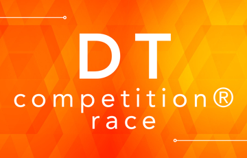 DT competition® race