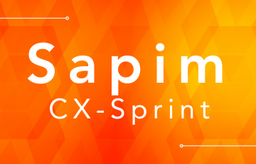 Sapim CX-Sprint