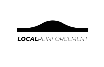 Local Reinforcement