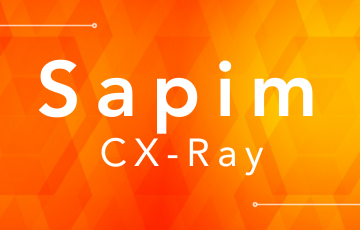 Sapim CX-Ray