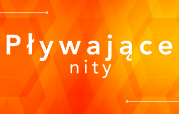 Pływające nity