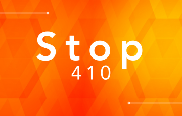 Stop 410