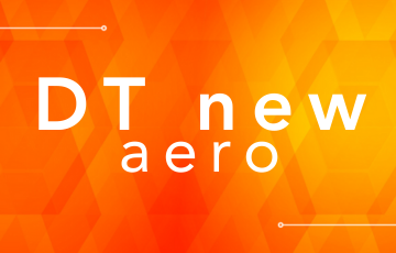DT new aero 