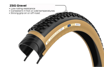 ZSG Gravel