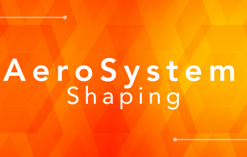 AeroSystem Shaping