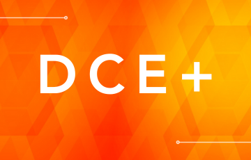 DCE+