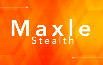 Maxle Stealth