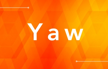 Yaw