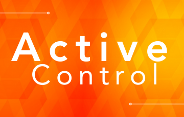 Active Control