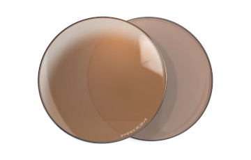 Prizm Brown