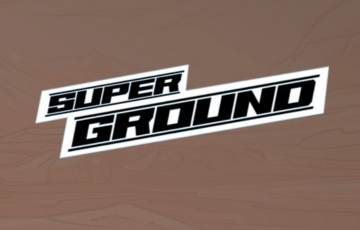 Super Ground