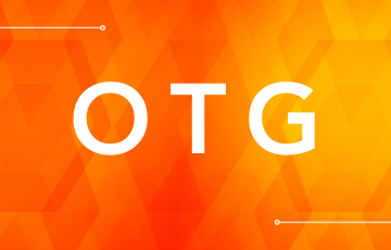 OTG (Over The Glass)