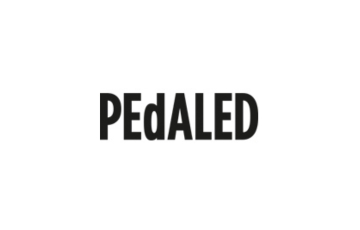 PEdALED