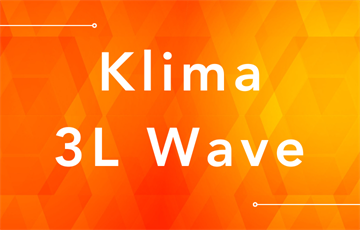 Klima 3L Wave