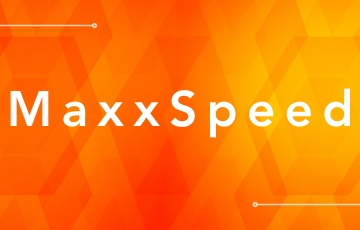 MaxxSpeed