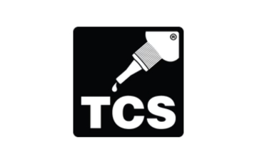 TCS Solid Strap