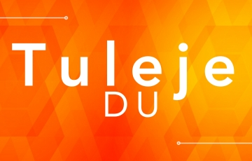 Tuleje DU