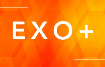EXO+