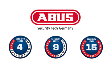 Abus Security Level
