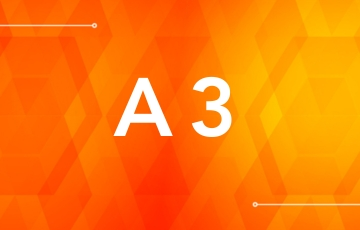 A3